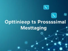 Optimisez la messagerie professionnelle avec WhatsApp en 2025