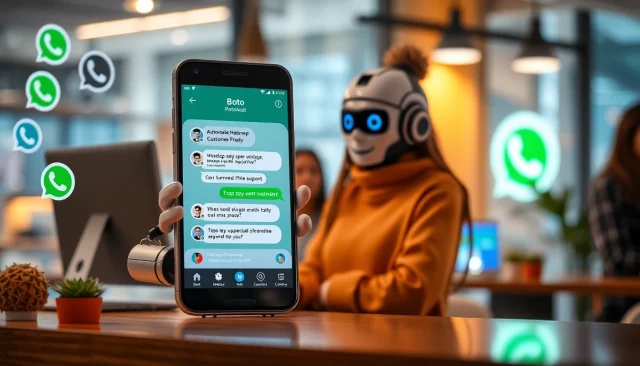 automatiser-le-support-client-avec-un-bot-whatsapp