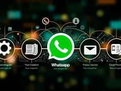 5 étapes pour maîtriser l’API WhatsApp et créer des chatbots comprendre-lapi-whatsapp-pour-developper-des-chatbots-avances